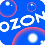 ozon android application logo